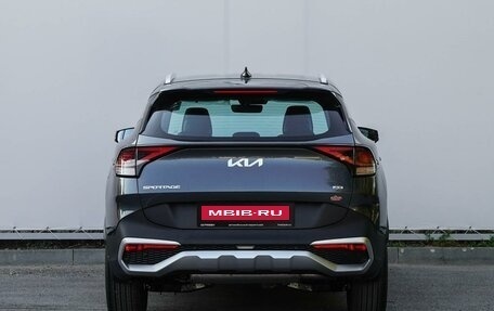 KIA Sportage IV рестайлинг, 2025 год, 3 970 000 рублей, 4 фотография