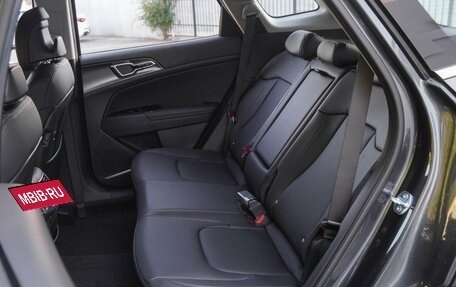 KIA Sportage IV рестайлинг, 2025 год, 3 970 000 рублей, 9 фотография