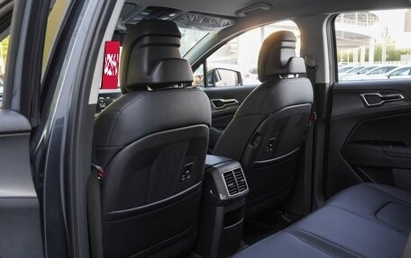 KIA Sportage IV рестайлинг, 2025 год, 3 970 000 рублей, 11 фотография