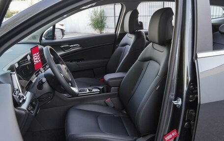 KIA Sportage IV рестайлинг, 2025 год, 3 970 000 рублей, 10 фотография