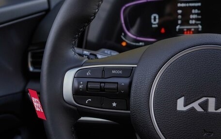 KIA Sportage IV рестайлинг, 2025 год, 3 970 000 рублей, 19 фотография