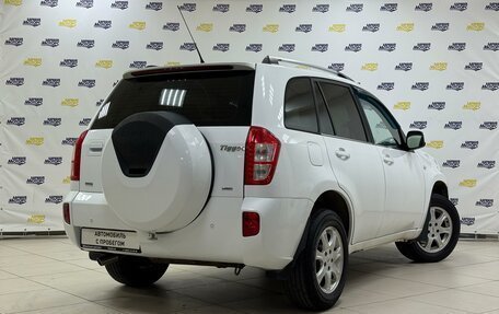 Chery Tiggo (T11), 2014 год, 770 000 рублей, 5 фотография