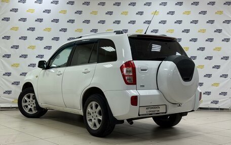 Chery Tiggo (T11), 2014 год, 770 000 рублей, 6 фотография