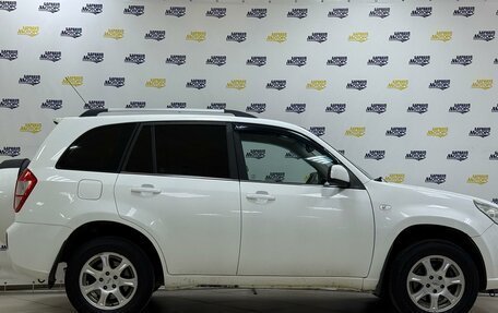 Chery Tiggo (T11), 2014 год, 770 000 рублей, 4 фотография