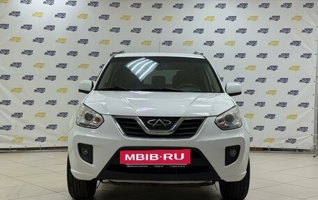 Chery Tiggo (T11), 2014 год, 770 000 рублей, 2 фотография