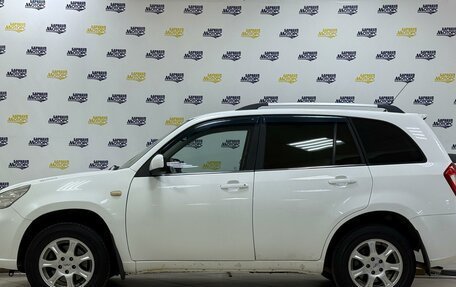Chery Tiggo (T11), 2014 год, 770 000 рублей, 7 фотография