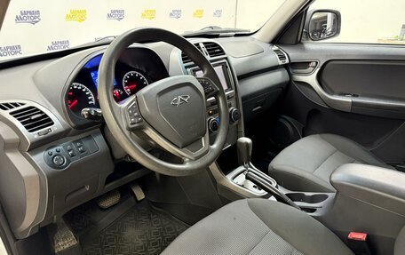 Chery Tiggo (T11), 2014 год, 770 000 рублей, 9 фотография