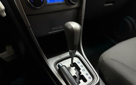 Chery Tiggo (T11), 2014 год, 770 000 рублей, 20 фотография