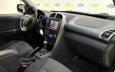 Chery Tiggo (T11), 2014 год, 770 000 рублей, 10 фотография