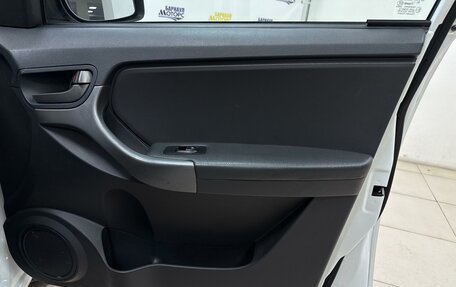 Chery Tiggo (T11), 2014 год, 770 000 рублей, 19 фотография