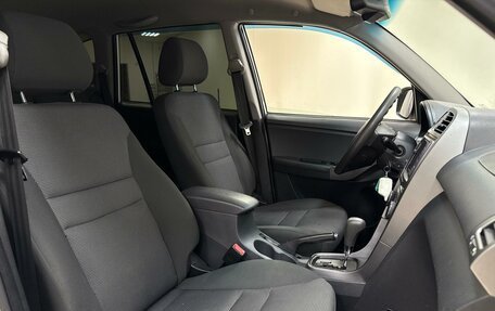 Chery Tiggo (T11), 2014 год, 770 000 рублей, 8 фотография
