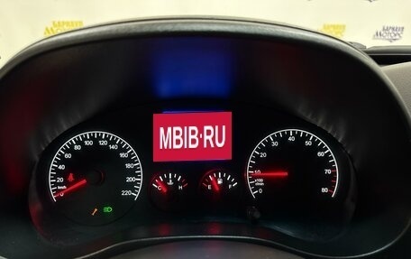 Chery Tiggo (T11), 2014 год, 770 000 рублей, 13 фотография