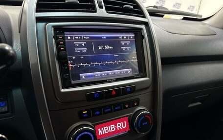 Chery Tiggo (T11), 2014 год, 770 000 рублей, 21 фотография