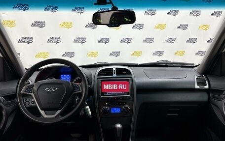Chery Tiggo (T11), 2014 год, 770 000 рублей, 12 фотография