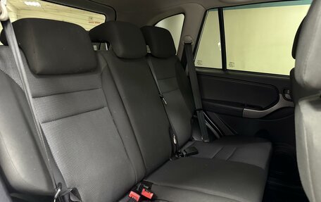Chery Tiggo (T11), 2014 год, 770 000 рублей, 26 фотография