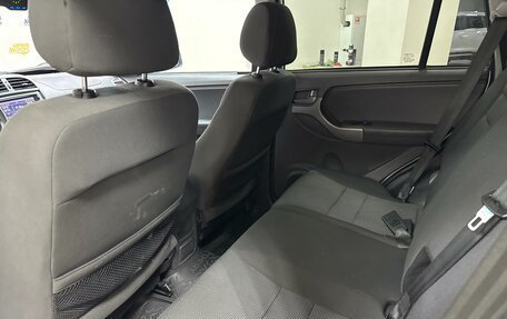Chery Tiggo (T11), 2014 год, 770 000 рублей, 23 фотография