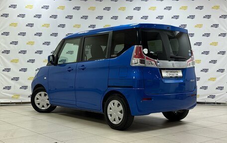 Suzuki Solio III, 2018 год, 1 059 000 рублей, 6 фотография
