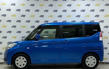 Suzuki Solio III, 2018 год, 1 059 000 рублей, 5 фотография