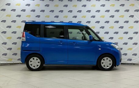 Suzuki Solio III, 2018 год, 1 059 000 рублей, 4 фотография