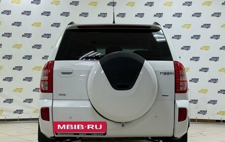 Chery Tiggo (T11), 2014 год, 770 000 рублей, 28 фотография