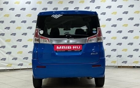 Suzuki Solio III, 2018 год, 1 059 000 рублей, 7 фотография