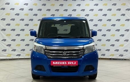 Suzuki Solio III, 2018 год, 1 059 000 рублей, 2 фотография