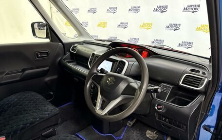 Suzuki Solio III, 2018 год, 1 059 000 рублей, 11 фотография