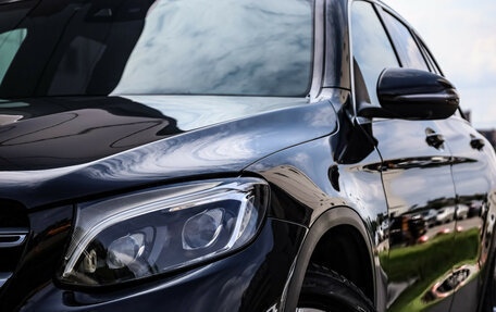 Mercedes-Benz GLC, 2016 год, 2 049 000 рублей, 2 фотография