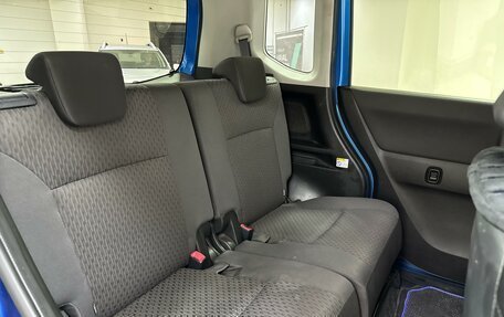 Suzuki Solio III, 2018 год, 1 059 000 рублей, 21 фотография