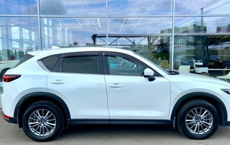 Mazda CX-5 II, 2018 год, 2 530 000 рублей, 3 фотография