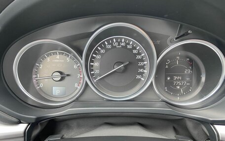 Mazda CX-5 II, 2018 год, 2 530 000 рублей, 10 фотография