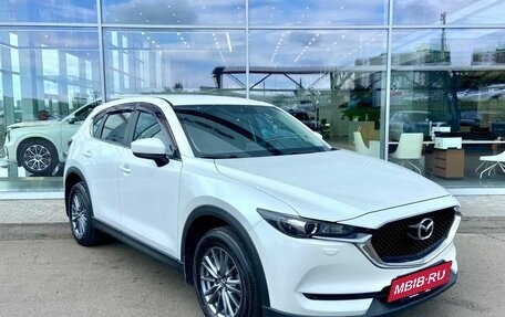 Mazda CX-5 II, 2018 год, 2 530 000 рублей, 2 фотография