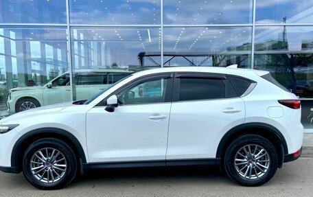 Mazda CX-5 II, 2018 год, 2 530 000 рублей, 7 фотография