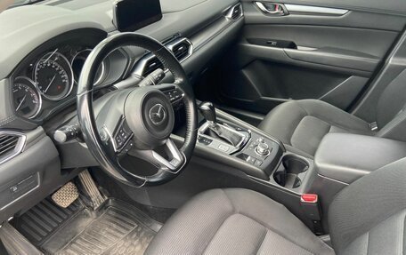 Mazda CX-5 II, 2018 год, 2 530 000 рублей, 15 фотография