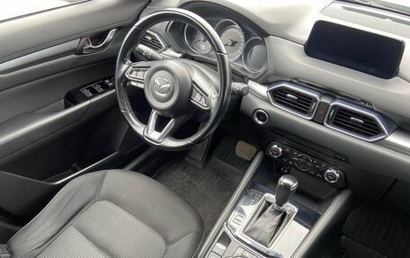 Mazda CX-5 II, 2018 год, 2 530 000 рублей, 11 фотография