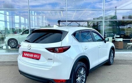 Mazda CX-5 II, 2018 год, 2 530 000 рублей, 4 фотография