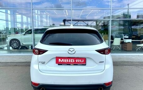 Mazda CX-5 II, 2018 год, 2 530 000 рублей, 5 фотография