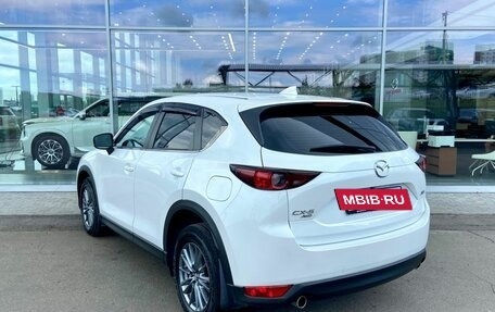 Mazda CX-5 II, 2018 год, 2 530 000 рублей, 6 фотография