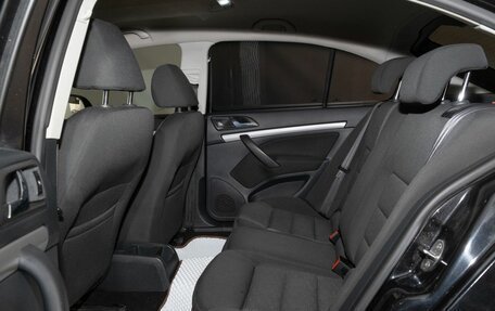 Skoda Octavia, 2012 год, 640 000 рублей, 8 фотография