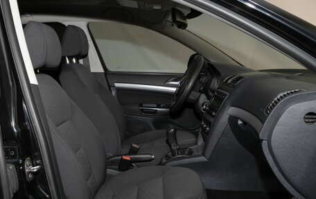 Skoda Octavia, 2012 год, 640 000 рублей, 7 фотография