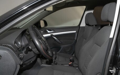 Skoda Octavia, 2012 год, 640 000 рублей, 5 фотография