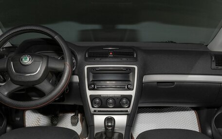 Skoda Octavia, 2012 год, 640 000 рублей, 6 фотография