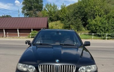 BMW X5, 2004 год, 1 200 000 рублей, 1 фотография