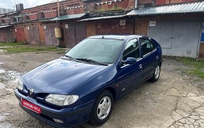 Renault Megane II, 1998 год, 650 000 рублей, 1 фотография