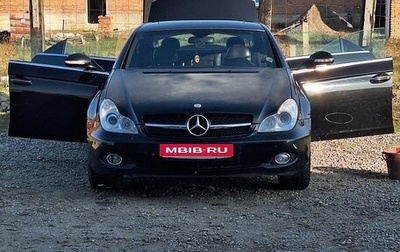 Mercedes-Benz CLS, 2005 год, 890 000 рублей, 1 фотография