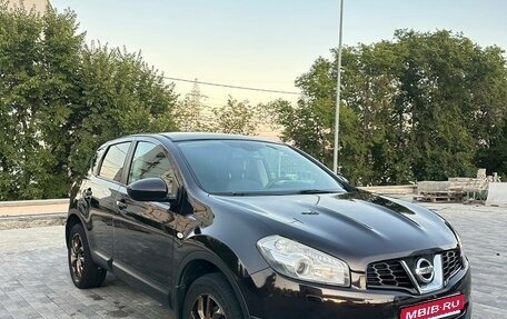 Nissan Qashqai, 2012 год, 740 000 рублей, 1 фотография