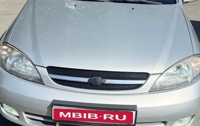Chevrolet Lacetti, 2007 год, 430 000 рублей, 1 фотография