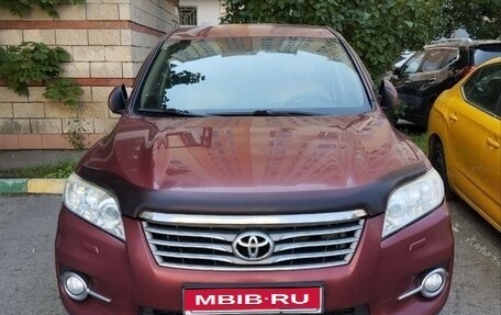Toyota RAV4, 2010 год, 1 100 000 рублей, 1 фотография