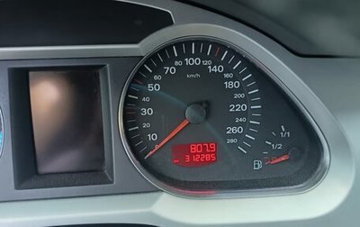 Audi A6, 2008 год, 1 фотография