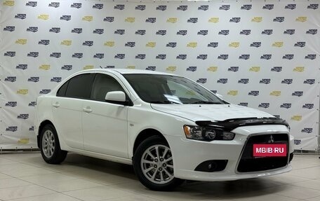 Mitsubishi Lancer IX, 2014 год, 1 110 000 рублей, 1 фотография